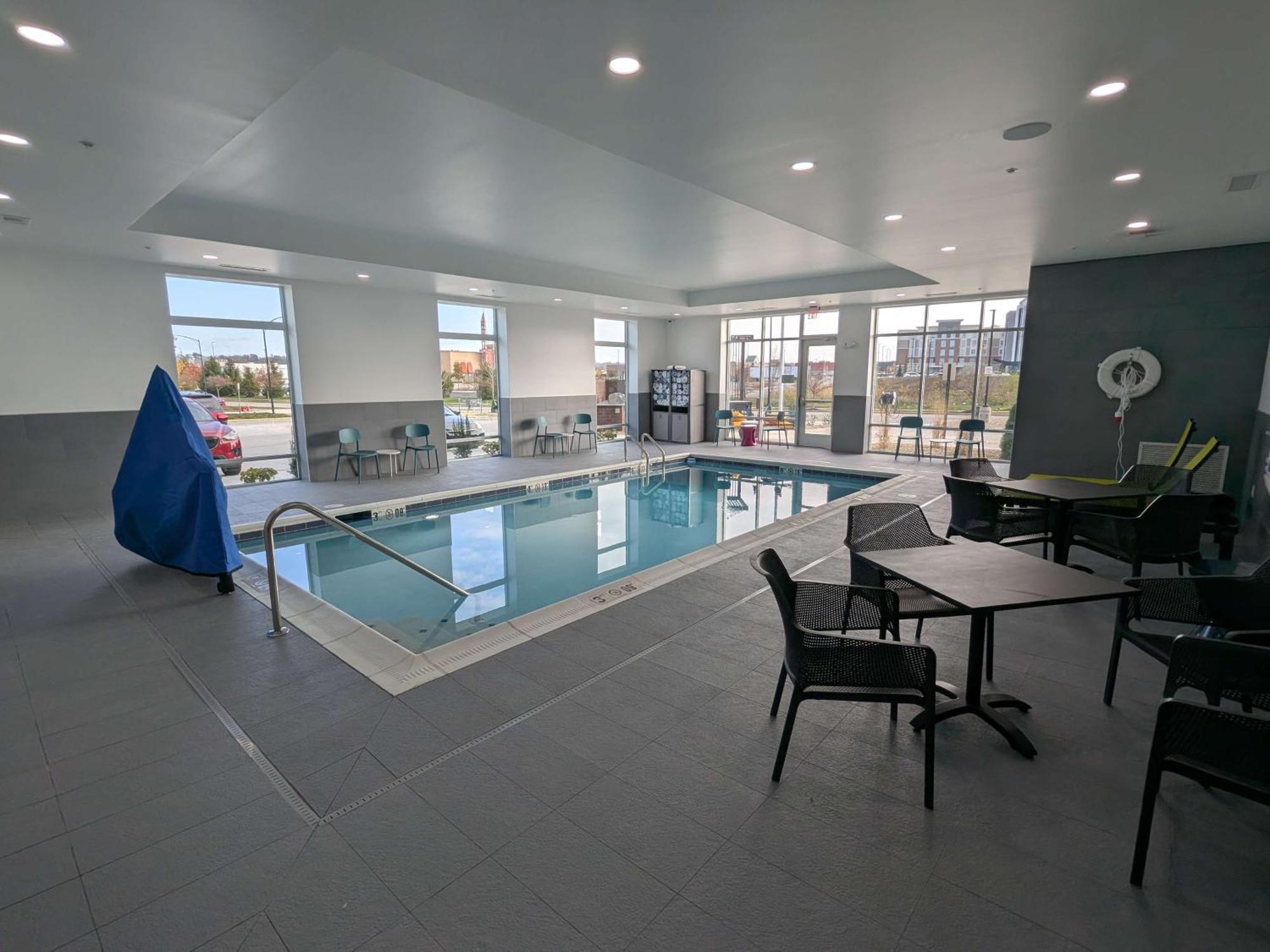Home2 Suites By Hilton Cincinnati Midtown Oakley 외부 사진